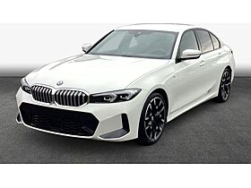 BMW 318 318i Aut. , 4-türig BMW 318 318i Aut. , 4-türig