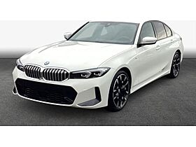 BMW 318 318i Aut. , 4-türig