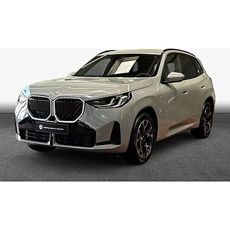 BMW X3 leasen