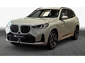 BMW X3 40d xDrive , 5-türig (Diesel) BMW X3 40d xDrive , 5-türig (Diesel)