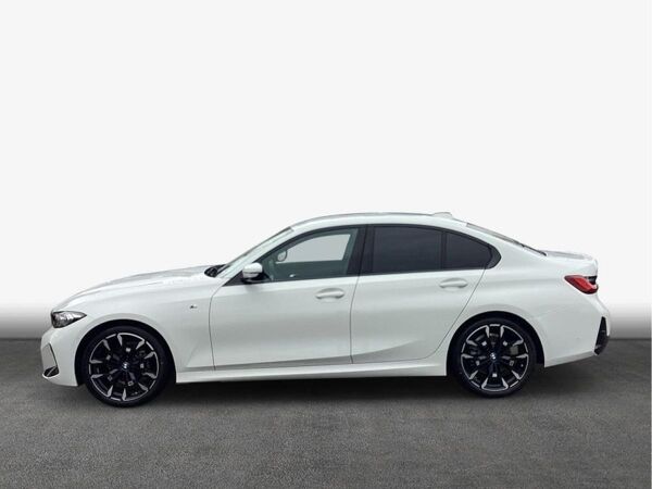 BMW 318 318i Aut. , 4-türig bild 5
