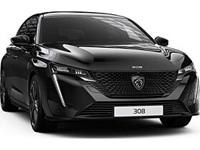 Peugeot 308 GT HYBRID 145 DSC6
