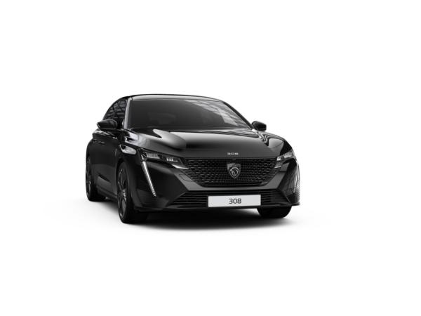 Peugeot 308 GT HYBRID 145 DSC6 bild
