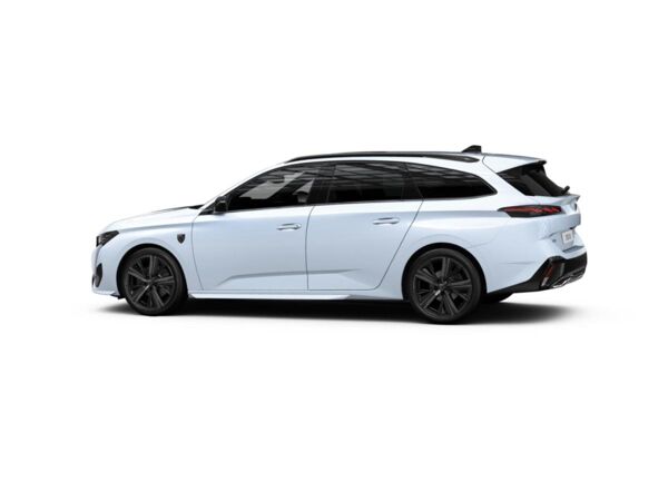 Peugeot 308 SW GT BlueHDi 130 EAT8 bild 5