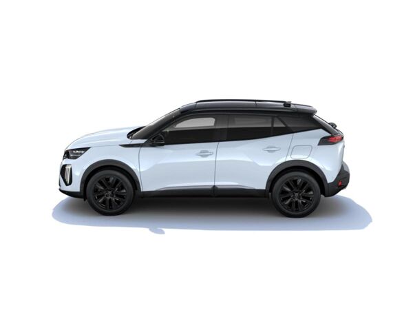 Peugeot 2008 GT EXCLUSIVE HYBRID 145 DSC6 bild 5