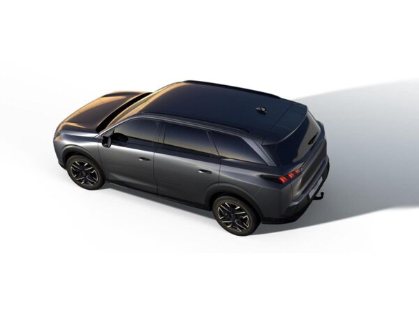 Peugeot 5008 Allure HYBRID 145 DSC6 bild 2