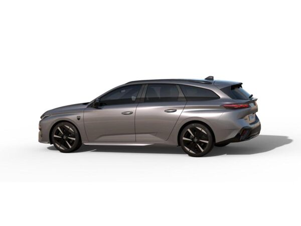 Peugeot 308 SW GT Elektromotor 156 bild 5