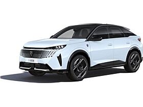 Peugeot 3008 GT EXCLUSIVE Elektromotor 210 Peugeot 3008 GT EXCLUSIVE Elektromotor 210