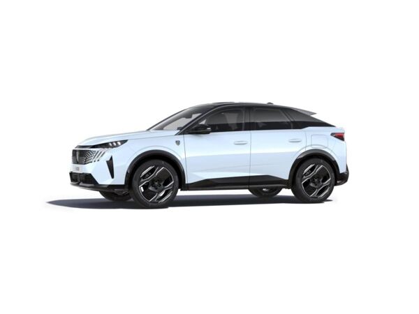 Peugeot 3008 GT EXCLUSIVE Elektromotor 210 bild 4
