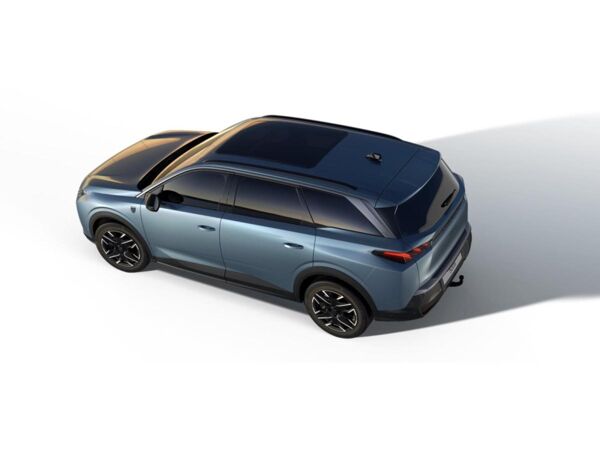 Peugeot 5008 GT HYBRID 145 DSC6 bild 2