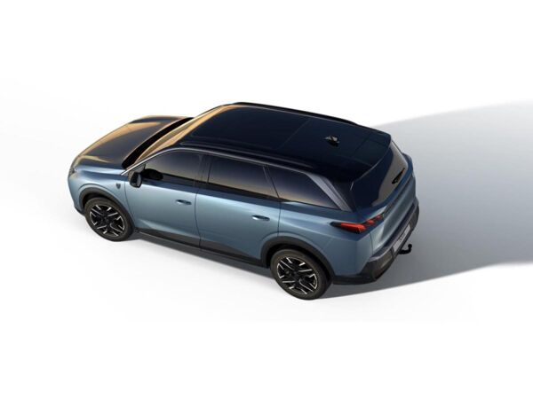 Peugeot 5008 GT HYBRID 145 DSC6 bild 2