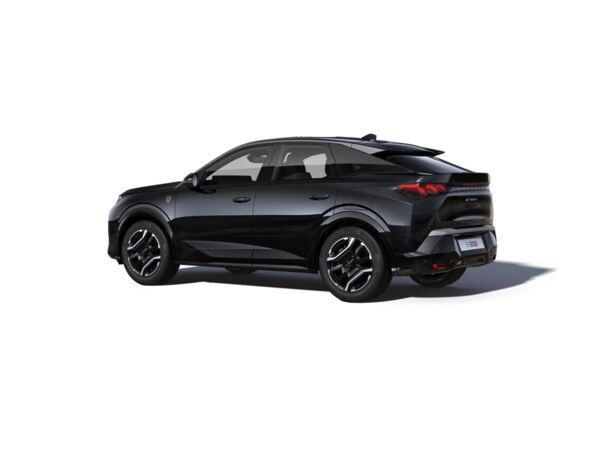 Peugeot 3008 GT Elektromotor 210 bild 5