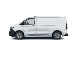 Volkswagen Transporter 2,0 TDI 81KW, bild 2