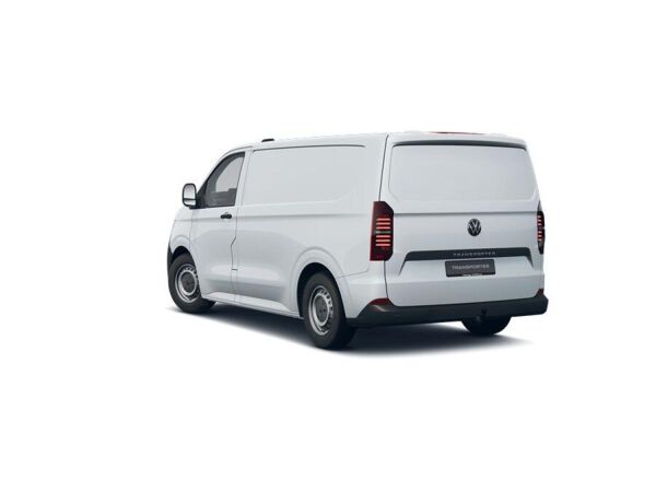 Volkswagen Transporter 2,0 TDI 81KW, bild 4
