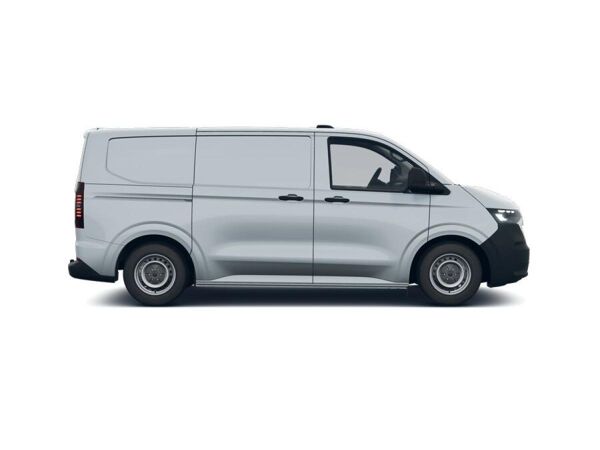 Volkswagen Transporter 2,0 TDI 81KW, bild 5