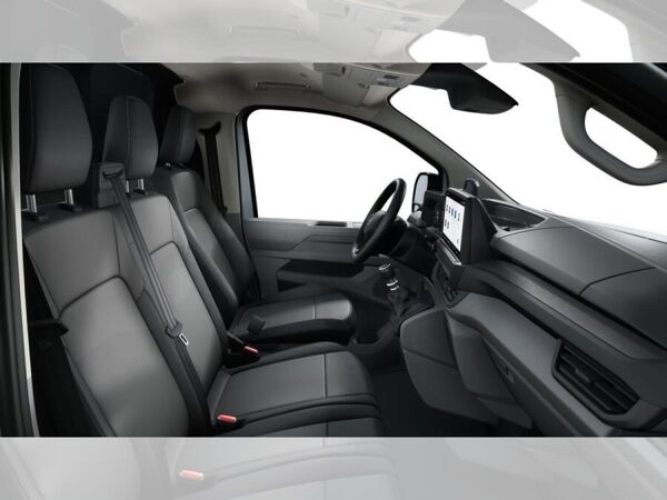 Volkswagen Transporter 2,0 TDI 81KW, bild 7