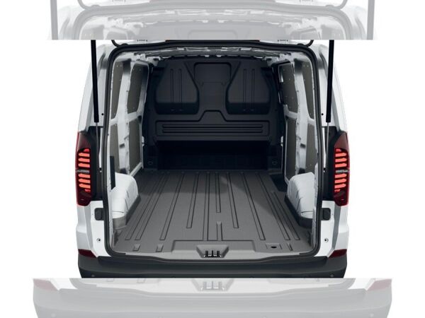 Volkswagen Transporter 2,0 TDI 81KW, bild 6