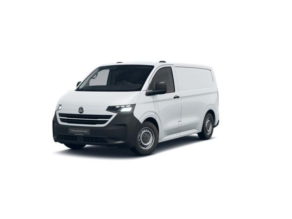 Volkswagen Transporter 2,0 TDI 81KW, bild 1
