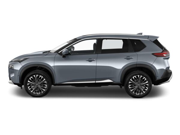 Nissan X-Trail 🚗 Automatik 163PS – TOP-Leasingangebot🔝 bild 4