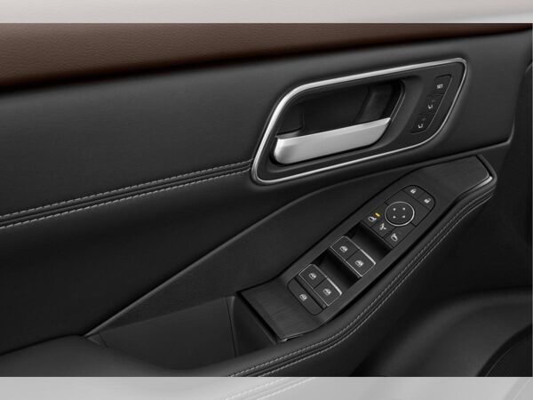 Nissan X-Trail 🚗 Automatik 163PS – TOP-Leasingangebot🔝 bild 7