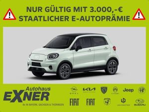 Leapmotor T03 !INKL. 3.000€ E-FÖRDERPRÄMIE als Anzahlung! | NUR PRIVAT! bild 1