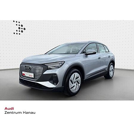 Audi Q4 e-tron leasen