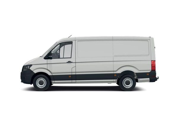 Volkswagen Crafter 35 Kasten 2,0 TDI, 103 KW, Aktion bis 31.03.2026 bild 2