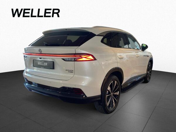 MG HS 1.5 T PHEV Luxury bild 4