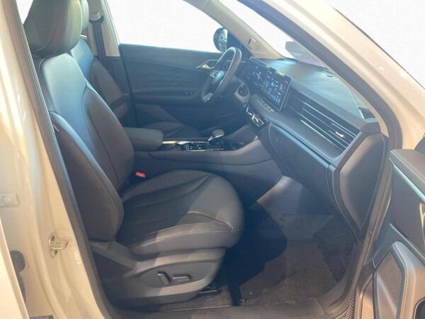 MG HS 1.5 T PHEV Luxury bild 7