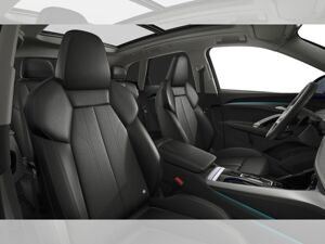 Audi Q5 SUV TDI quattro, Sonderkondition* bild 5