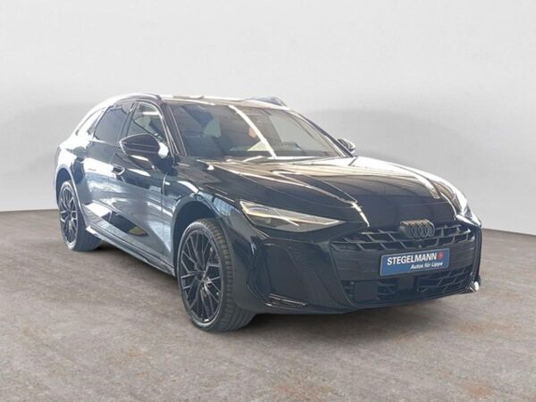Audi A6 Avant TDI quattro S tronic 93UPE DMB Sonderleasing! bild 2
