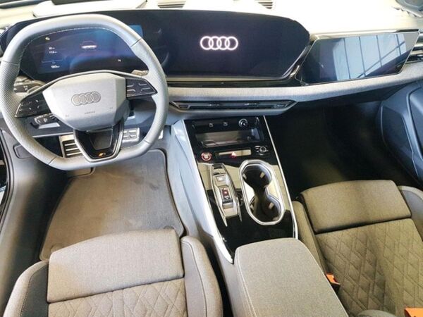 Audi A6 Avant TDI quattro S tronic 93UPE DMB Sonderleasing! bild 6