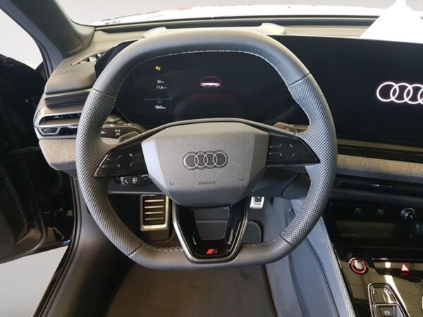 Audi A6 Avant TDI quattro S tronic 93UPE DMB Sonderleasing! bild 7