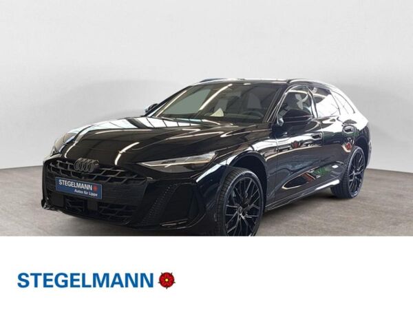 Audi A6 Avant TDI quattro S tronic 93UPE DMB Sonderleasing! bild