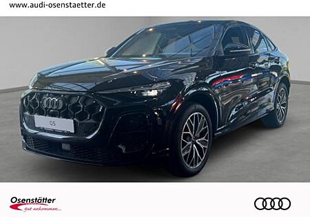 Audi Q5 SB TFSI quattro 150 kW S tronic MMI-Plus 20''