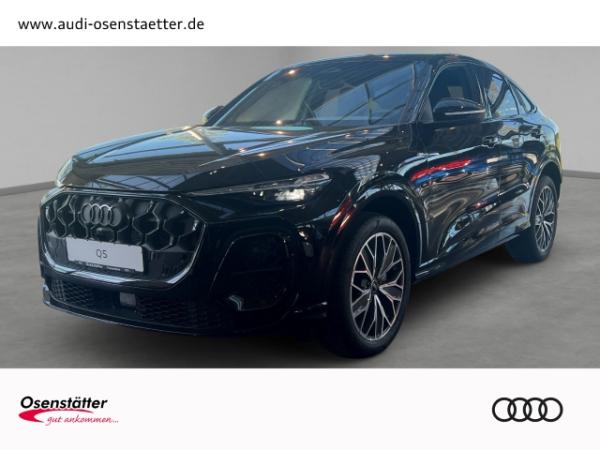 Audi Q5 SB TFSI quattro 150 kW S tronic MMI-Plus 20'' bild