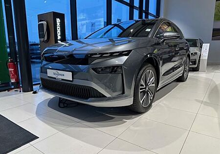 Skoda Enyaq *Sofort verfügbares Lagerfahrzeug!*