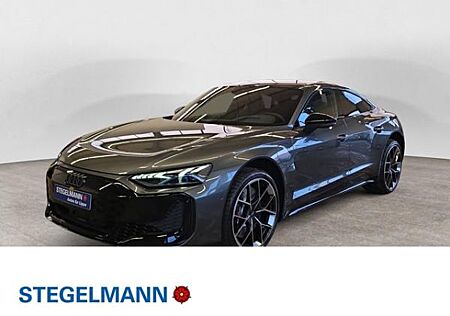 Audi RS e-tron GT quattro Matrix Pano B&O Allradlenkung Assistenzpaket