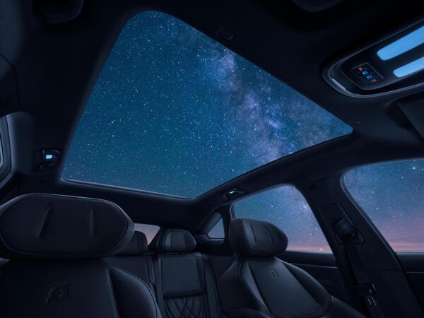 Changan Deepal S07 Panorama 360Grad Kamera bild 6
