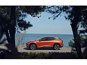 Changan Deepal S07 Panorama 360Grad Kamera