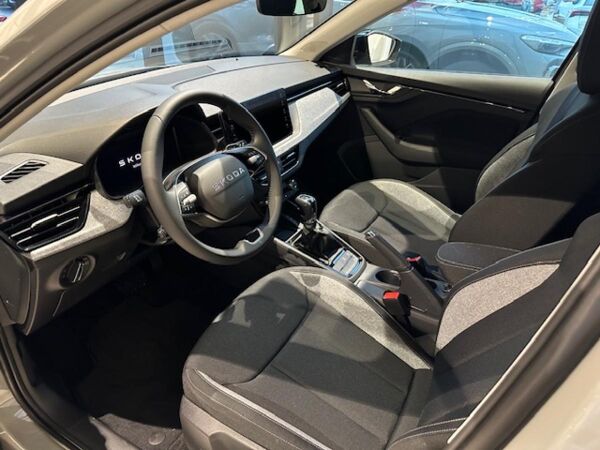 Skoda Scala Balance *Sofort verfügbares Lagerfahrzeug!* bild 2