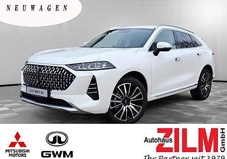 GWM WEY 05 "Luxury" PHEV, 4WD🔥bis zu 132 km elektrisch 🔥