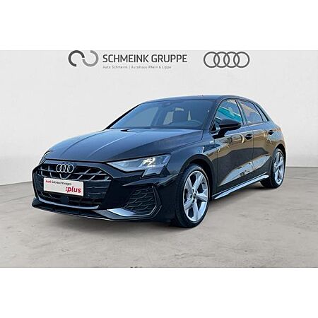 Audi A3 leasen