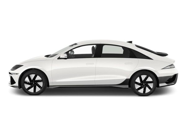 Hyundai IONIQ 6 N-line Allrad bild 1