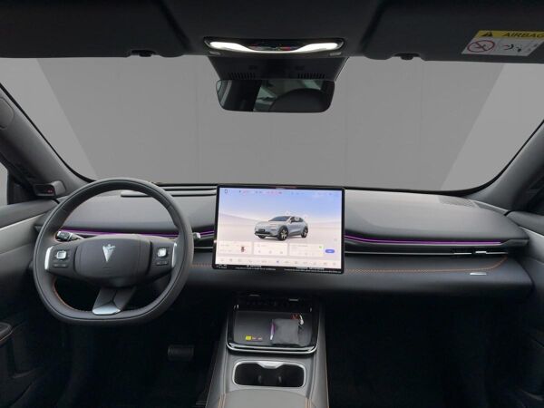 Changan Deepal S05 Carplay/Wärmepumpe/360° bild 3
