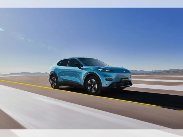 Changan Deepal S05 Carplay/Wärmepumpe/360° bild 1