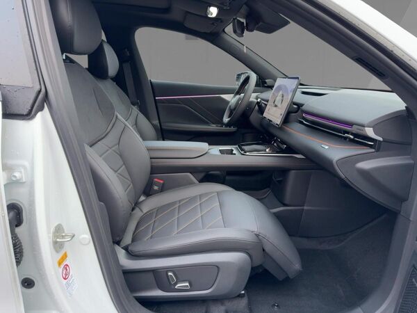 Changan Deepal S05 Carplay/Wärmepumpe/360° bild 4