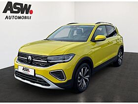 Volkswagen T-Cross Style 1.0 l TSI OPF DSG ‼️sofort verfügbar‼️ Volkswagen T-Cross Style 1.0 l TSI OPF DSG ‼️sofort verfügbar‼️