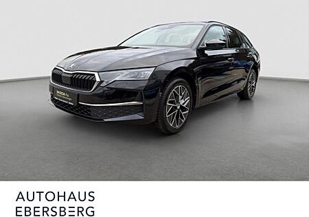 Skoda Octavia Combi Selection 2.0 TDI MATRIX 360° HUD Virtual