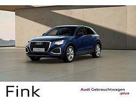 Audi Q2 advanced 35 TFSI Navi Kamera 8.Fach bereift Ab 20.03.2026 ! Audi Q2 advanced 35 TFSI Navi Kamera 8.Fach bereift Ab 20.03.2026 !